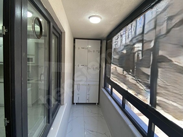 HOMEDAN S.ÇİFTLİĞİ 130M2 3+1 ÖZEL YAPIM ULTRA LÜX SATILIK DAİRE - Görsel 12