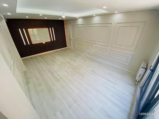 HOMEDAN S.ÇİFTLİĞİ 130M2 3+1 ÖZEL YAPIM ULTRA LÜX SATILIK DAİRE - Görsel 6