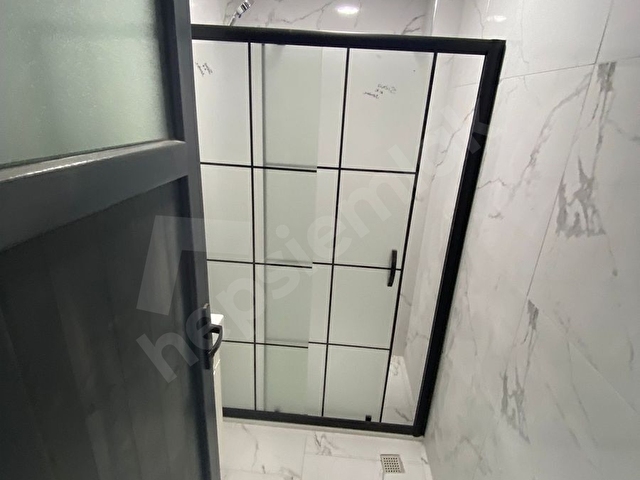 HOMEDAN S.ÇİFTLİĞİ 130M2 3+1 ÖZEL YAPIM ULTRA LÜX SATILIK DAİRE - Görsel 22