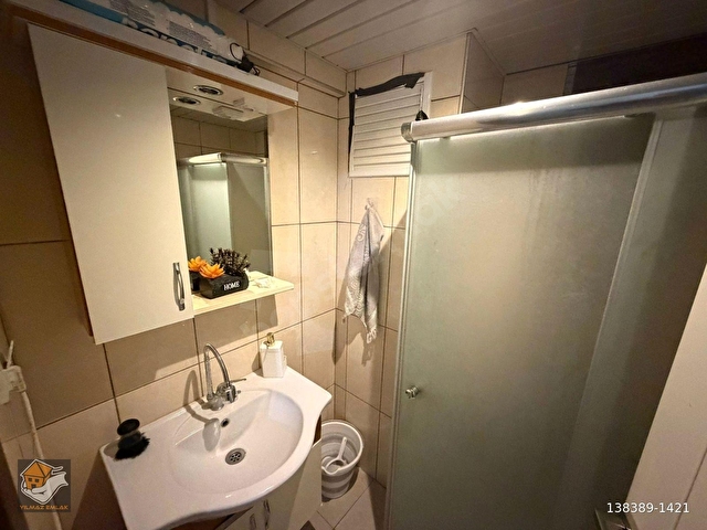 ꧁▇YILMAZDAN▇꧂FULL YAPILI CADDE YAKININDA 4+1 DUBLEKS DAİRE - Görsel 13