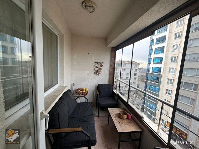 ꧁▇YILMAZDAN▇꧂FULL YAPILI CADDE YAKININDA 4+1 DUBLEKS DAİRE - Görsel 3