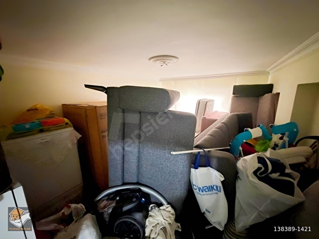 ꧁▇YILMAZDAN▇꧂FULL YAPILI CADDE YAKININDA 4+1 DUBLEKS DAİRE - Görsel 23