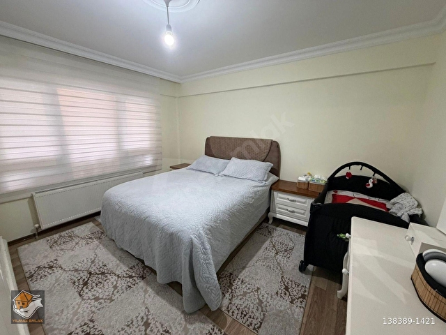꧁▇YILMAZDAN▇꧂FULL YAPILI CADDE YAKININDA 4+1 DUBLEKS DAİRE - Görsel 22