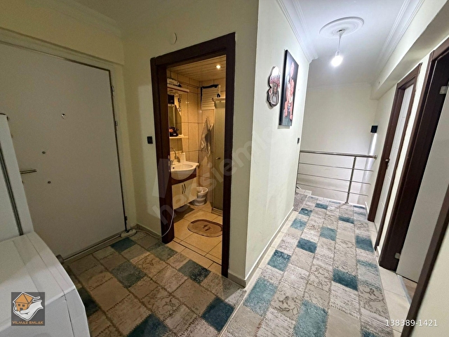 ꧁▇YILMAZDAN▇꧂FULL YAPILI CADDE YAKININDA 4+1 DUBLEKS DAİRE - Görsel 28