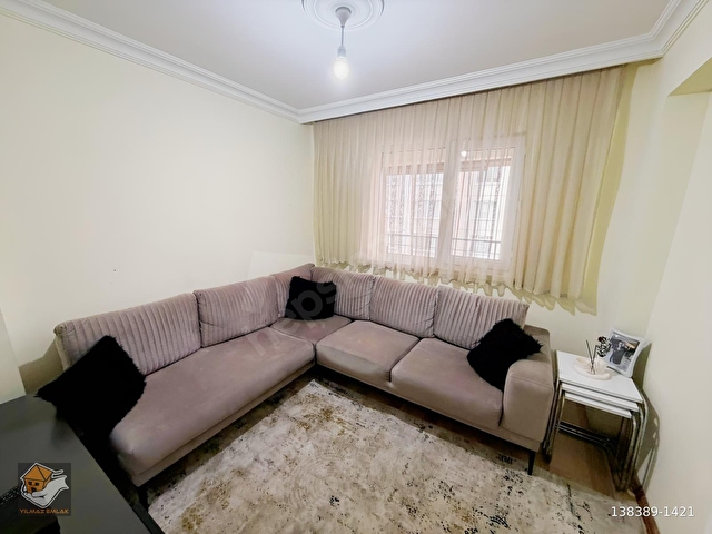 ꧁▇YILMAZDAN▇꧂FULL YAPILI CADDE YAKININDA 4+1 DUBLEKS DAİRE - Görsel 11