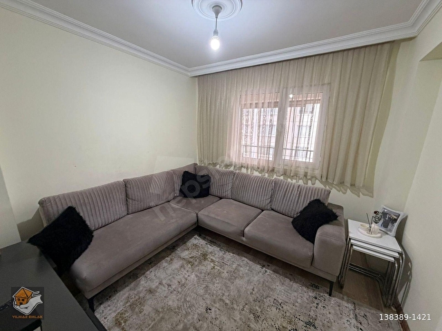 ꧁▇YILMAZDAN▇꧂FULL YAPILI CADDE YAKININDA 4+1 DUBLEKS DAİRE - Görsel 10