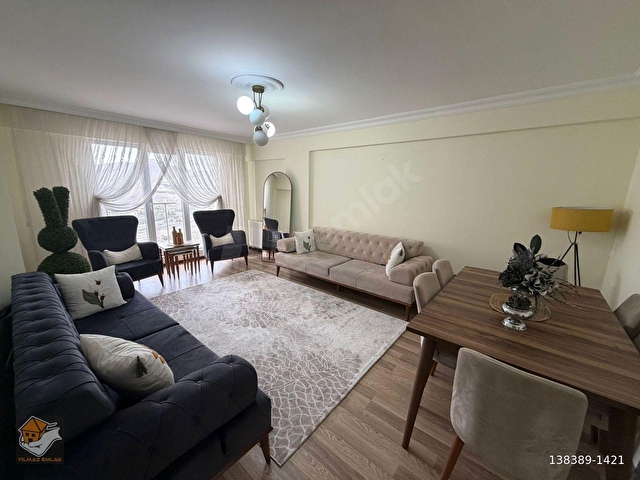 ꧁▇YILMAZDAN▇꧂FULL YAPILI CADDE YAKININDA 4+1 DUBLEKS DAİRE - Görsel 7