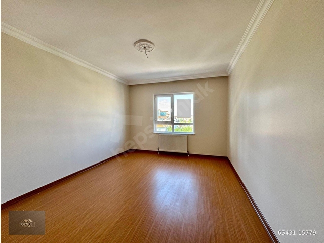 ÖZGÜL EMLAKtan MERKEZDE ÇİFT BANYOLU  FULL YAPILI  GÜNEY CEPHE ORTA KAT 3+1 SİTE DAİRESİ - Görsel 17