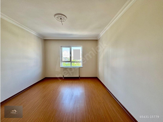 ÖZGÜL EMLAKtan MERKEZDE ÇİFT BANYOLU  FULL YAPILI  GÜNEY CEPHE ORTA KAT 3+1 SİTE DAİRESİ - Görsel 18