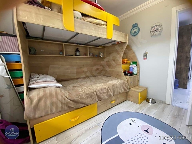 Kuyualan mh Full tadilatlı3+1İkinci balkon - Görsel 2