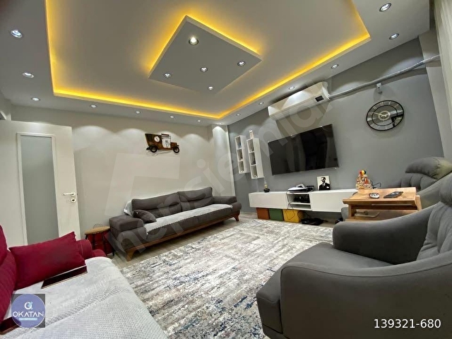 Kuyualan mh Full tadilatlı3+1İkinci balkon - Görsel 3