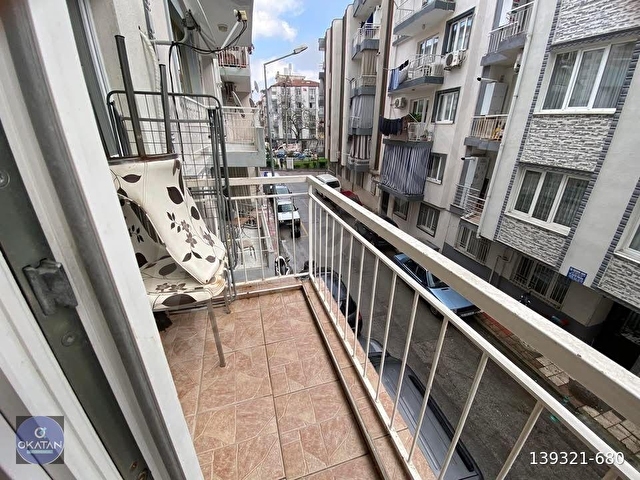 Kuyualan mh Full tadilatlı3+1İkinci balkon - Görsel 7
