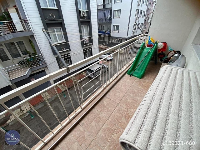 Kuyualan mh Full tadilatlı3+1İkinci balkon - Görsel 8