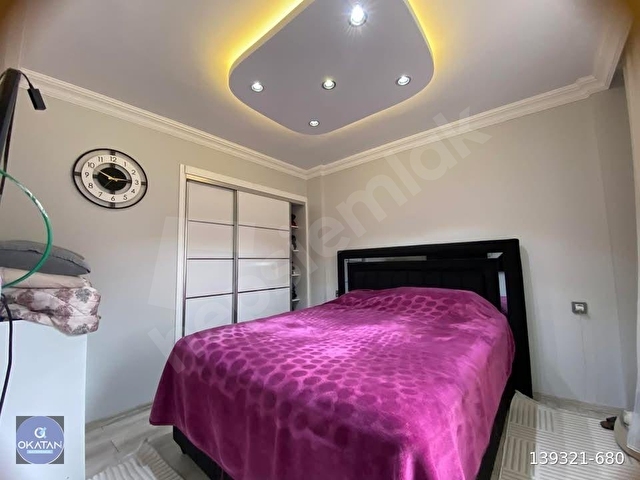 Kuyualan mh Full tadilatlı3+1İkinci balkon - Görsel 10