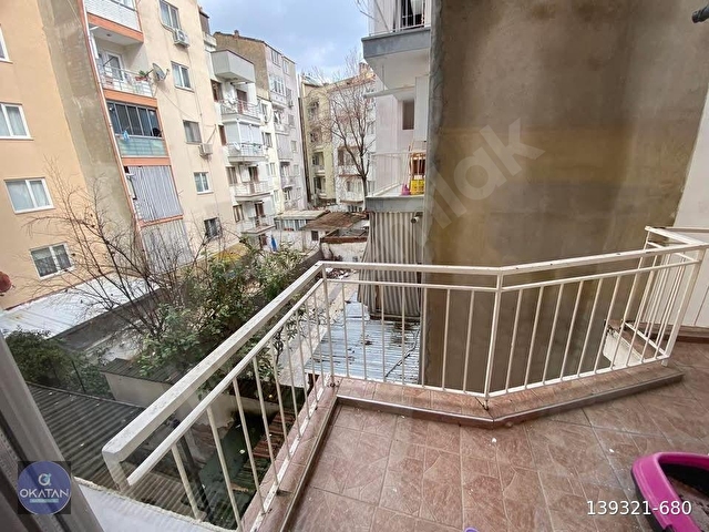 Kuyualan mh Full tadilatlı3+1İkinci balkon - Görsel 12