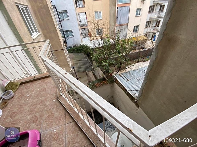 Kuyualan mh Full tadilatlı3+1İkinci balkon - Görsel 18