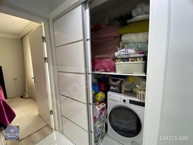 Kuyualan mh Full tadilatlı3+1İkinci balkon - Görsel 19