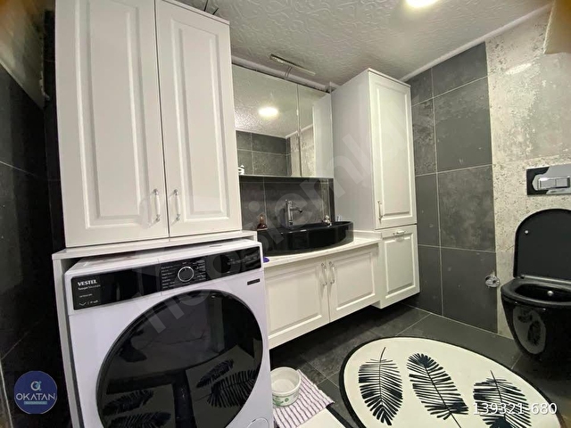 Kuyualan mh Full tadilatlı3+1İkinci balkon - Görsel 21
