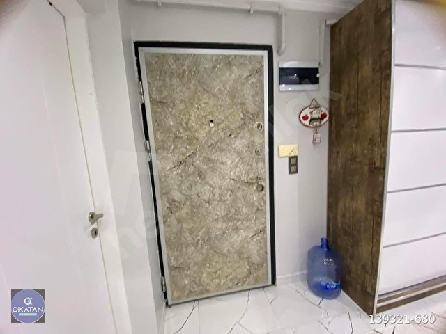 Kuyualan mh Full tadilatlı3+1İkinci balkon - Görsel 23