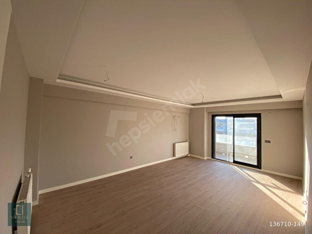 GAZİEMİR MİA SARNIÇTA 3+1 HAVUZ MANZARALI LÜKS DAİRE - Görsel 2