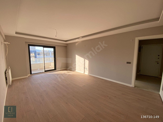 GAZİEMİR MİA SARNIÇTA 3+1 HAVUZ MANZARALI LÜKS DAİRE - Görsel 3