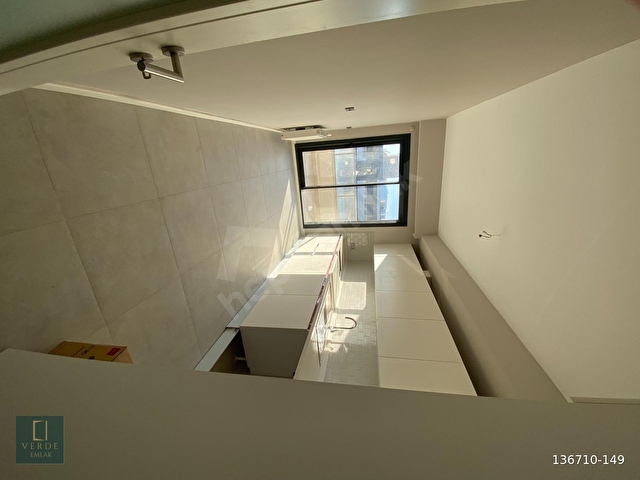 GAZİEMİR MİA SARNIÇTA 3+1 HAVUZ MANZARALI LÜKS DAİRE - Görsel 7