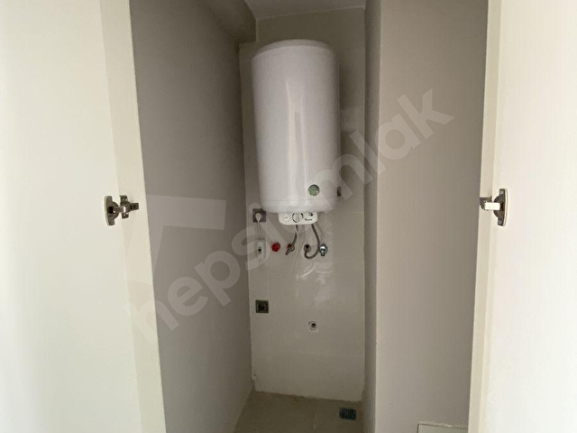 GAZİEMİR MİA SARNIÇTA 3+1 HAVUZ MANZARALI LÜKS DAİRE - Görsel 11