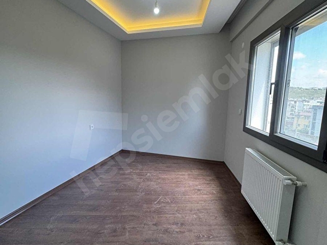 ÇARŞI MERKEZDE 2+1 LÜX YAPIM FIRSAT DAİRE !! - Görsel 9