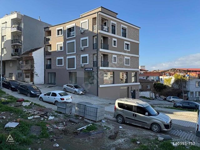 ÇARŞI MERKEZDE 2+1 LÜX YAPIM FIRSAT DAİRE !!