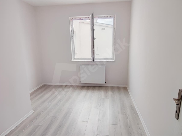 KESTELDE/4+1 199 M2 BRÜT/NET 153 M2 SIFIR SATILIK DUBLEX DAİRE - Görsel 15