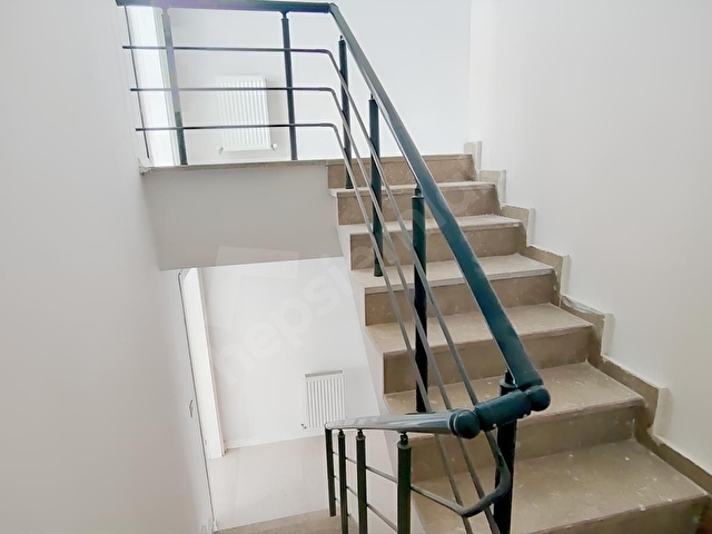 KESTELDE/4+1 199 M2 BRÜT/NET 153 M2 SIFIR SATILIK DUBLEX DAİRE - Görsel 28