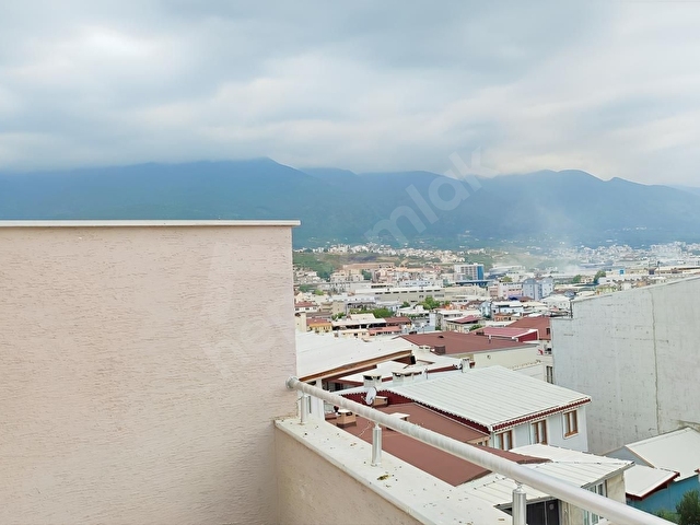 KESTELDE/4+1 199 M2 BRÜT/NET 153 M2 SIFIR SATILIK DUBLEX DAİRE - Görsel 22