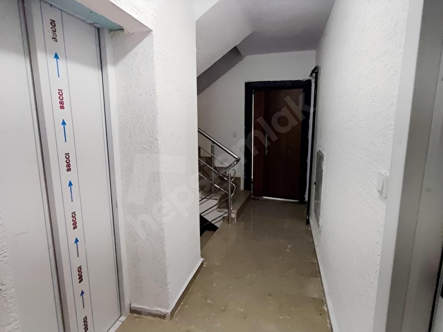 KESTELDE/4+1 199 M2 BRÜT/NET 153 M2 SIFIR SATILIK DUBLEX DAİRE - Görsel 11