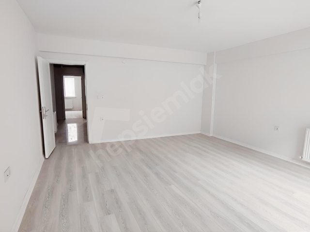 KESTELDE/4+1 199 M2 BRÜT/NET 153 M2 SIFIR SATILIK DUBLEX DAİRE - Görsel 2