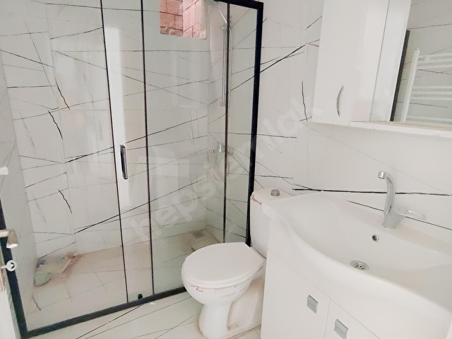 KESTELDE/4+1 199 M2 BRÜT/NET 153 M2 SIFIR SATILIK DUBLEX DAİRE - Görsel 13