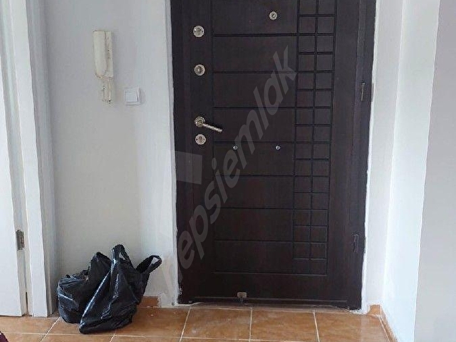 Tokat merkez tokide kiralık 3+1 daire - Görsel 11
