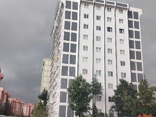 Tokat merkez tokide kiralık 3+1 daire - Görsel 2