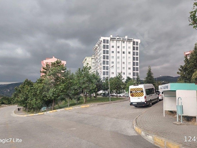 Tokat merkez tokide kiralık 3+1 daire - Görsel 6
