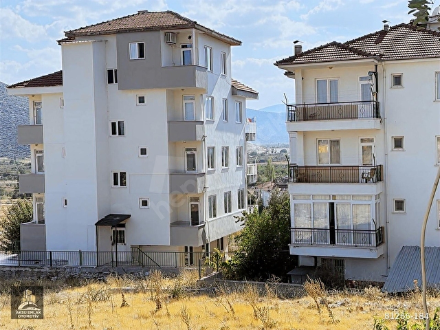 YENİMAHALLEDE SATILIK İMARLI ARSA - Görsel 16