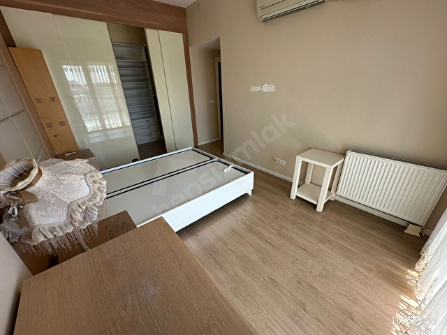BATIŞEHİR HİRADAN SATILIK 3.5+1 TEMİZ PEYZAJ MANZARA DAİRE - Görsel 22