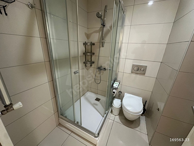 BATIŞEHİR HİRADAN SATILIK 3.5+1 TEMİZ PEYZAJ MANZARA DAİRE - Görsel 25