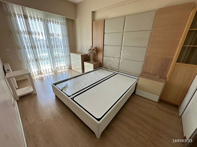 BATIŞEHİR HİRADAN SATILIK 3.5+1 TEMİZ PEYZAJ MANZARA DAİRE - Görsel 21