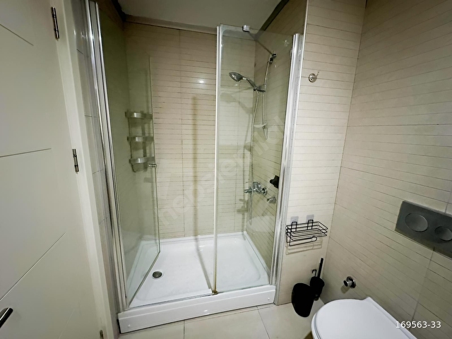 BATIŞEHİR HİRADAN SATILIK 3.5+1 TEMİZ PEYZAJ MANZARA DAİRE - Görsel 15
