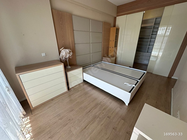 BATIŞEHİR HİRADAN SATILIK 3.5+1 TEMİZ PEYZAJ MANZARA DAİRE - Görsel 23