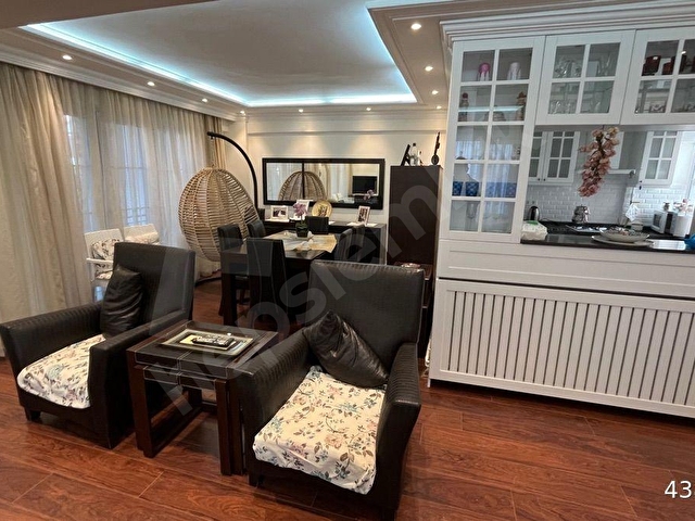 BÜYÜKADADA İSKELEYE, AND.KLÜBÜNE,  DEVLET HAST. 2 DK .DÜZ AYAK 3+1 EMSALSİZ ,KONFORLU  DAİRE - Görsel 6