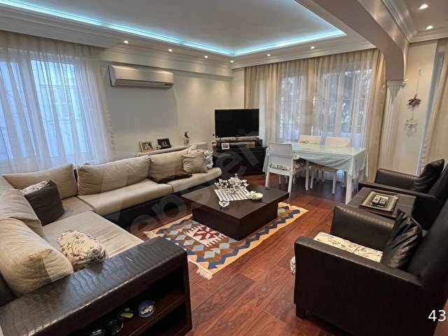 BÜYÜKADADA İSKELEYE, AND.KLÜBÜNE,  DEVLET HAST. 2 DK .DÜZ AYAK 3+1 EMSALSİZ ,KONFORLU  DAİRE - Görsel 7