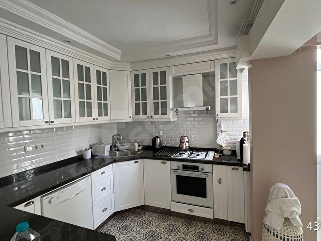 BÜYÜKADADA İSKELEYE, AND.KLÜBÜNE,  DEVLET HAST. 2 DK .DÜZ AYAK 3+1 EMSALSİZ ,KONFORLU  DAİRE - Görsel 11