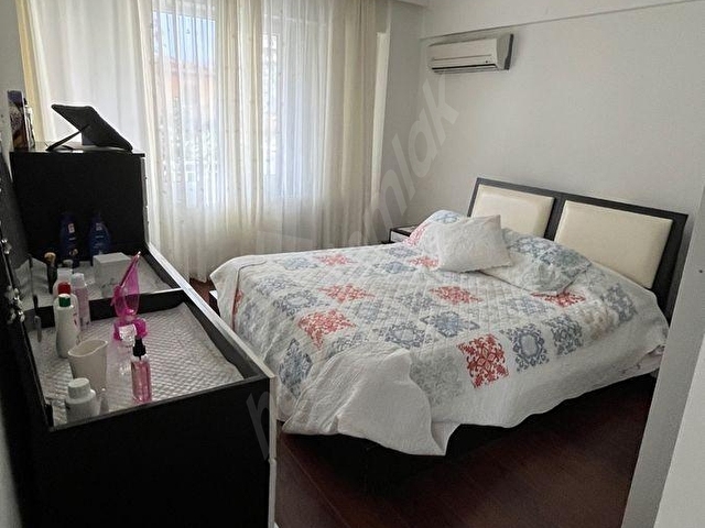 BÜYÜKADADA İSKELEYE, AND.KLÜBÜNE,  DEVLET HAST. 2 DK .DÜZ AYAK 3+1 EMSALSİZ ,KONFORLU  DAİRE - Görsel 16