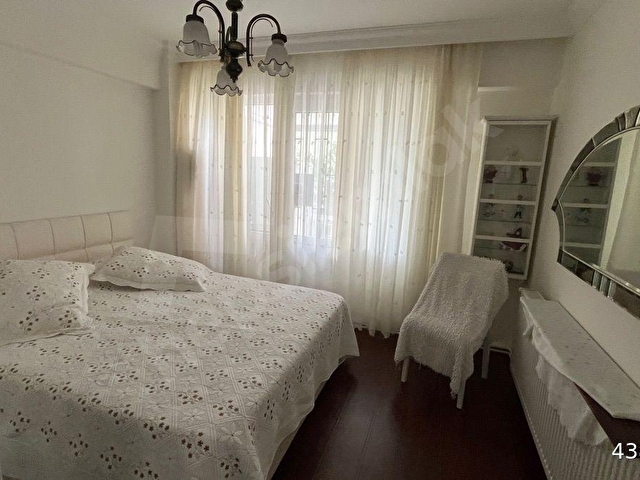 BÜYÜKADADA İSKELEYE, AND.KLÜBÜNE,  DEVLET HAST. 2 DK .DÜZ AYAK 3+1 EMSALSİZ ,KONFORLU  DAİRE - Görsel 27
