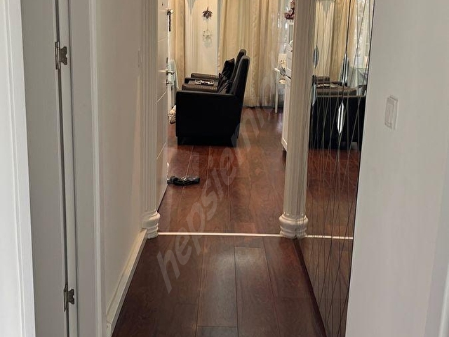 BÜYÜKADADA İSKELEYE, AND.KLÜBÜNE,  DEVLET HAST. 2 DK .DÜZ AYAK 3+1 EMSALSİZ ,KONFORLU  DAİRE - Görsel 30